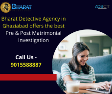 Famous Private Investigation & Detective Agency in Ghaziabad