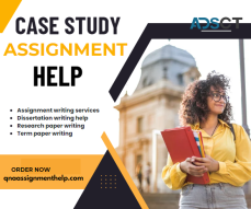 Buy case study assignment help by expert