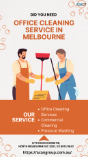 Commercial Cleaning Company Melbourne