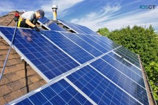 Install 100KW Solar System in Melbourne