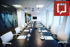 Meeting Rooms for Hire in Melbourne - He