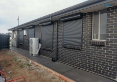 Best Roller Shutters in Adelaide - Just Quality