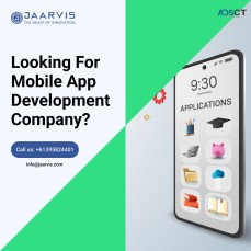 Mobile App Development Company for Andro