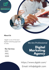 Best Digital Marketing Agency