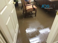 Flood Damage Restoration Pakenham