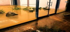 Flood Damage Restoration Kambah