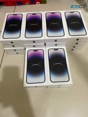 IPHONE 14 PRO MAX 256GB, 256GB, 512GB