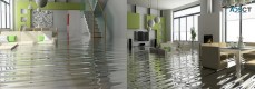 Flood Damage Restoration Kingston