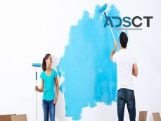 What To Think About When Hiring Commercial Painters ?