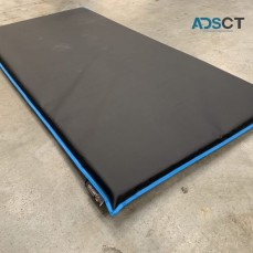 gymnastics pads