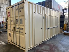 Best shipping containers for sale melbourne