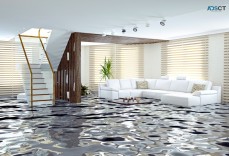 Flood Damage Restoration Sunbury