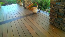 High-Quality Timber Deck Replacements in Melbourne