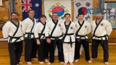 Professional Martial arts classes Geelong