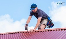 roof repairs service