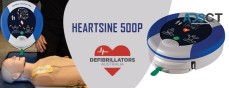 Heartsine 500p