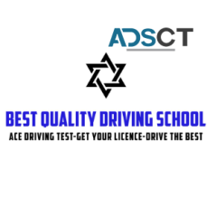 Best Quality Driving School