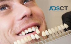 Dentist Toorak - Care Family Dental