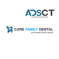 Dentist Toorak - Care Family Dental