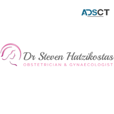 Dr. Steven Hatzikostas