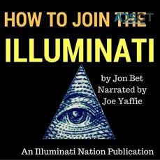 JOIN THE ILLUMINATI FOUNDATION