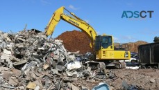 Professional Metal Recycling Services