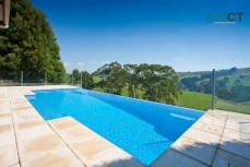 Fibreglass Inground Pool