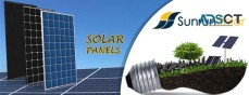 Power Your Business with a Commercial Solar System