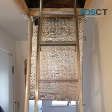 Ideal Loft Ladders