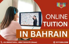 Top Online Tuition in Bahrain for Qualit