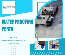 Waterproofing Services in Perth - Get Your Property Protected Now!