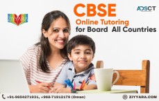 Best CBSE Online Tuition for Students in Gulf Countries and Singapore