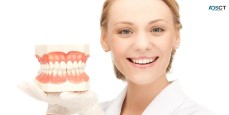 Melbourne's Top Choice for Dentures and Affordable Dental Care