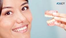 Melbourne's Top Choice for Dentures and Affordable Dental Care