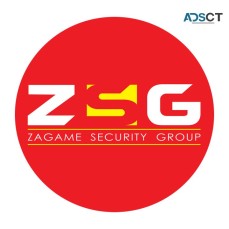 Zagame Security | Security Service Melbourne