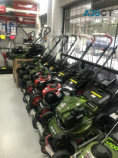 Shop Page - Plenty mowers