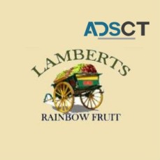 Lamberts Rainbow Fruit | Grocery Store D