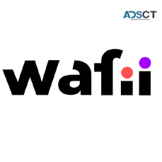 Wafii – Dedicated to Helping individuals