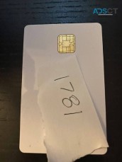 Clone credit card with high balance 