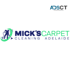 Micks Carpet Cleaning Adelaide