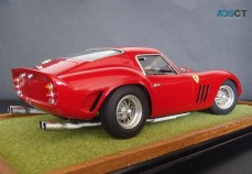 Australian model cars 