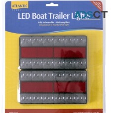 Boat Trailer Lights