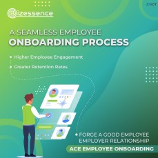 Expert Onboarding Services