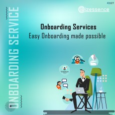 Expert Onboarding Services