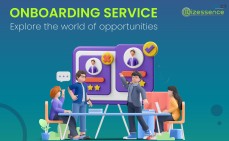 Expert Onboarding Services