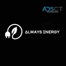 Always Energy Pty Ltd