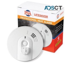 Smoke Alarms Wholesale for Your Home or Business - Fire Factory Australia