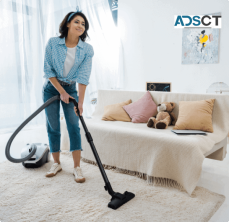 Aura Cleaning Sunshine Coast