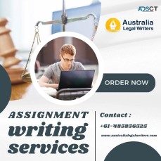 Best academic solution with Assignment writing services