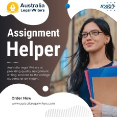 Assignment help by academic experts